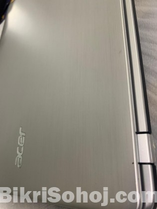 Acer aspirev5 122P notebook